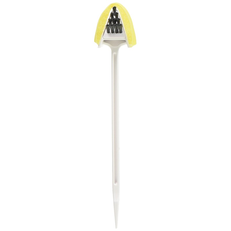 Mameka KB-624 Mini Brush PRO for Use with Spikes