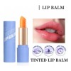 1231 Óleo Facial+bb Cream+máscara+bálsamo Labial 4 Em 1