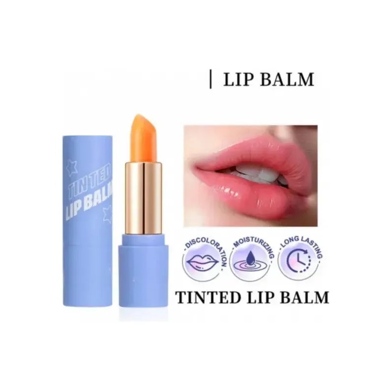 1231 Óleo Facial+bb Cream+máscara+bálsamo Labial 4 Em 1
