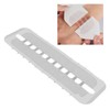 1pcs Emergency Wound Closures Adhesive Seamless Cuttable Hygienic Zip Stitch