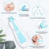 Baby Nail Trimmer - Safe, Quiet, and Efficient Newborn and