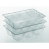 Richell Separating Ice Block Tray assorted colors