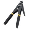 Portable Nylon Cable Tie Gun Adjustable Tension Plastic Zip Tie