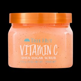 Tree Hut Sugar Scrub 510g