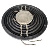 SoundQubed HDC3.110-D2 Subwoofer Coil Spider Re-Cone Kit Assembly