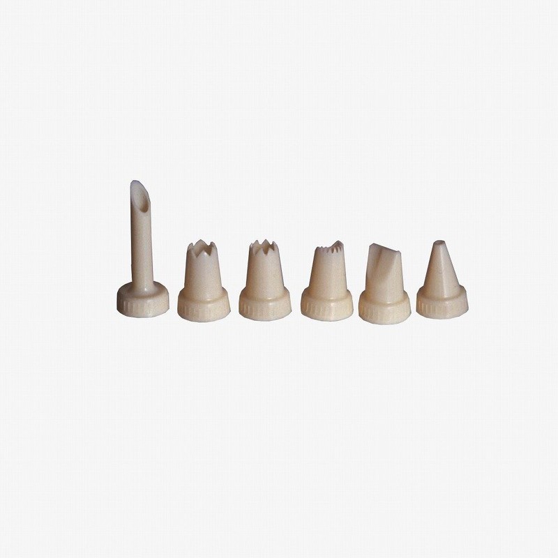 Tiger Crown P Brew Cookie Maker Squeeze 1165