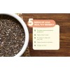 Unbranded chia seed omega 3 6 9 - CHIA SEED