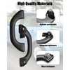 Vaticas Interior Roof Grab Handle Fit for Golf Jetta Polo