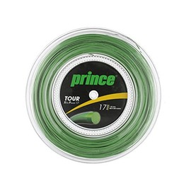 Prince Tour XP 17G 660 Feet Tennis String Reel Green-(7J930-030R)
