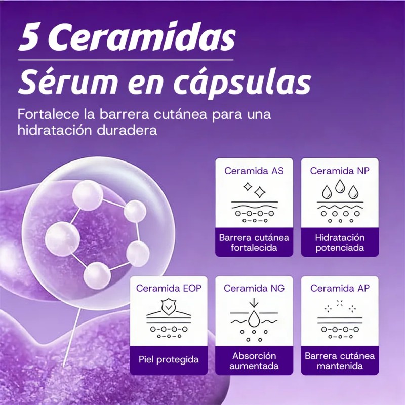 Eqqualberry Suero Facial De Plumping Bakuchiol Normal A Mixta Danoche