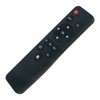 ALLIMITY Remote Control Compatible with Vankyo Pocket Burger 101, EUG