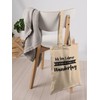 Shirtracer - Cotton Bag - Bags - Ich bin Lehrer