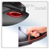 MUXEE Dashboard Air Vent Cover, for Chevy Trax 2024 2025，