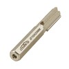 LEKOMESH Mortar Drill Bit - 10 mm Mortar Raking Carbide