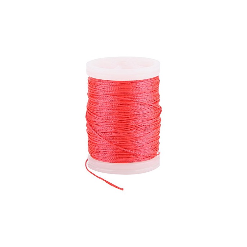 KIMISS Bowstring Bcy Serving Thread 400D Nylon Fibre 120M Durable