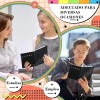 10pcs Libreta Mini 60 Páginas Con Notas Adheribles Esquela