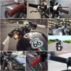 1" Grip for 25.4mm Handle Harley Bike Grips American 25mm/28mm