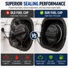 Gas Cap Replacement for Nissan Altima Frontier Murano Pathfinder Versa