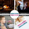 RISEMART Pupil Light, Diagnostic Light, Nurse Emergency Service Accessories with