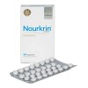 NOURKRIN - Radiance 30 Tabletas | Anticanas Natural - High