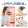 Silicone Ice Face Roller Prevent Wrinkles Brightening Facial Beauty Ice