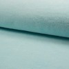 Cuddlesoft Bamboo Wellness Terry Cloth Fabric - Mint, Sample
