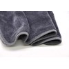 BloomSesame Microfiber Cloth, All-Purpose Cleaning Cloth, Kitchen Dish Towel, 11.8