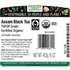 Frontier Co-op Assam (Tippy Golden Flowery Orange Pekoe), Organic, Fair