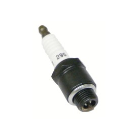 Sparex Spark Plug Standard Tip 14mm Thread 7/16" Reach for Allis Chalmers JD