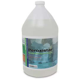 Peroxide Cleaner Multi Purpose Peroxistar 1 Gallon