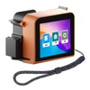 Handheld Inkjet Printer LED Touchscreen 4 Core CUP Automatic Portable