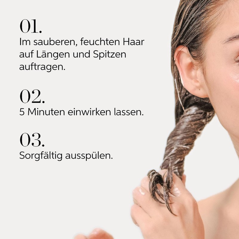 ELEMENTS renewing mask 500 ml