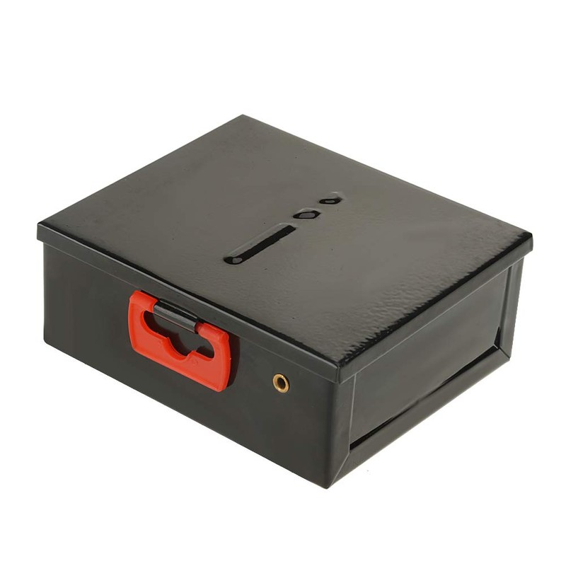 Twist Drill Bits Set, 60 Piece 1#-60# Titanium Nitride Coated