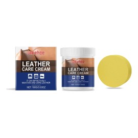Jak Crema Limpiadora Y Acondicionador Piel Cuero, Repelente