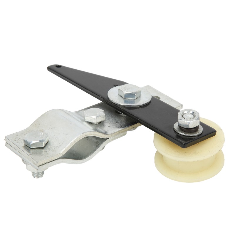 Spring Bearing Chain Idler Tensioner with Pulley Replacement for 49cc