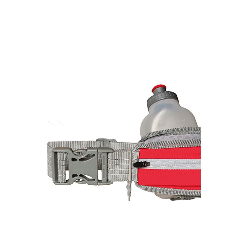 Run&Move Running Flask Belt Ultra Grey (231) 000