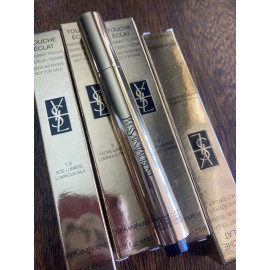 Yves Saint Laurent Touche Eclat Radiance Concealer Choose Your Color