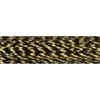 Madeira Thread, Polyester, Textured Gold Black, 200 m