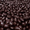 Candy Retailer Dark Chocolate Covered Raisins 1 Lb