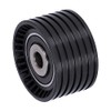 febi bilstein 19847 Idler Pulley for timing belt, pack of
