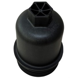AERZETIX - C43019 - Lid - Oil Filter Housing - Compatible with - OEM 1103.J5 - Diameter 75mm - for Car