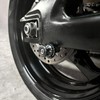 M6 Diabolos with Sliders for Motorcycle MT09 MT10 MT25 R7