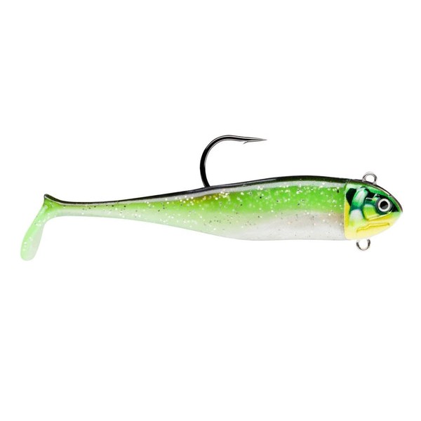 Biscay Minnow 12-22G CGR