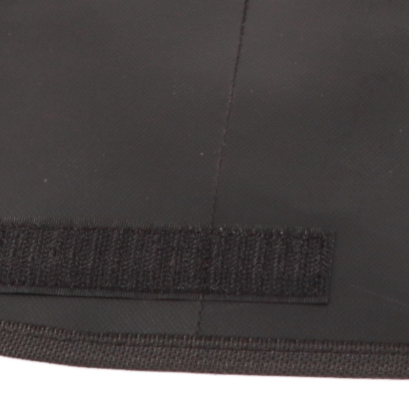 Right Car Door Cover Waterproof 600D Oxford Cloth Scratch Resistant