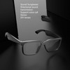 Sound Polarized Sunglasses Bluetooth 5.0 Speaker Sunglasses Wireless Rechargeable Stereo