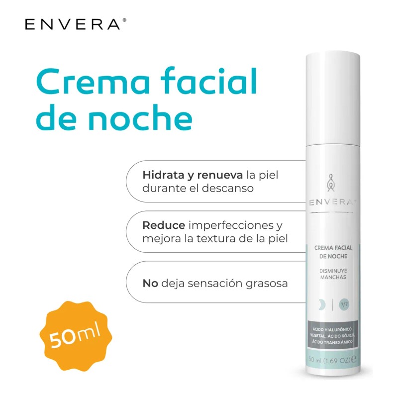 Kit Despigmentante Protector Solar+suero Ojos+crema De Noche