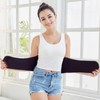 Waist Brace Three Speed Temperature Adjustment Decompression Comfortable Breathable Lumbar