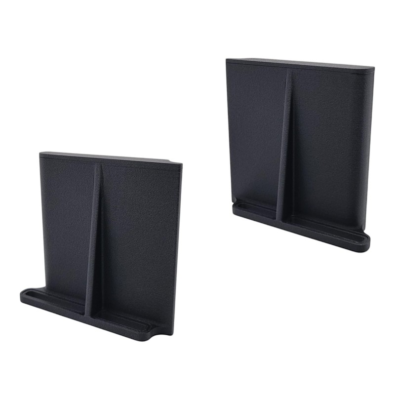 Speaker Shelve Set for Sim Rig (Small)