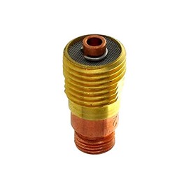 CK 4GL418 Gas Lens, 1/8" (3.2 mm) CK Exclusive, 2 pack