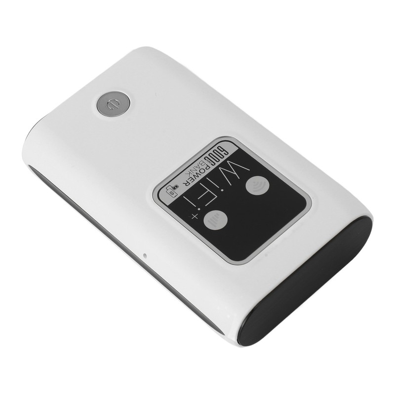 Portable WiFi Router 4G LTE 300Mbps USB Mobile WiFi Router
